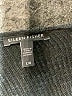 Eileen Fisher Black Pullover Sweater Size L - photo 7