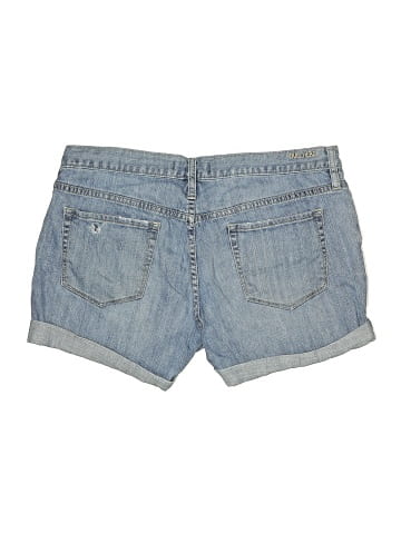 Bullhead Denim Shorts (view 2)