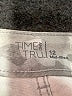 Time and Tru Camo Green Shorts Size 12 - photo 3