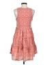 Sincerely Jules Paisley Orange Casual Dress Size M - photo 2