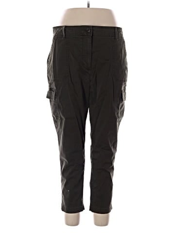 Talbots Cargo Pants (view 1)