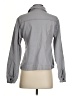 Chadwicks Solid Gray Jacket Size S (petite) - photo 2