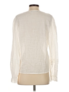 Zara Long Sleeve Blouse (view 2)