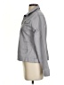 Chadwicks Solid Gray Jacket Size S (petite) - photo 5