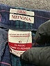 Merona Plaid Blue Casual Pants Size 10 - photo 8