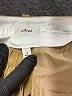 Wilfred 100% Polyester Tan Dress Pants Size 4 - photo 7