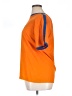 Fox 100% Cotton Orange Short Sleeve Polo Size XL - photo 5