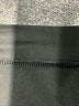 Shein Black Long Sleeve Top Size 4 - photo 7