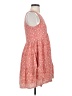 Sincerely Jules Paisley Orange Casual Dress Size M - photo 4