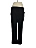 Liz Claiborne Black Active Pants Size 16 - photo 1