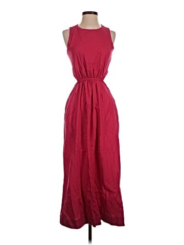 Banana Republic Factory Store Casual Dress (view 1)