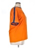 Fox 100% Cotton Orange Short Sleeve Polo Size XL - photo 4