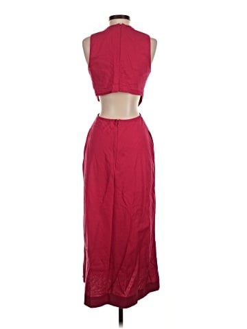 Banana Republic Factory Store Casual Dress (view 2)