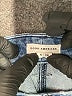 Good American Blue Jeans Size 6 - photo 7