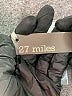 27 Miles Malibu Gray Poncho One size - photo 8