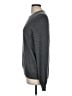 Banana Republic Gray Pullover Sweater Size M - photo 5