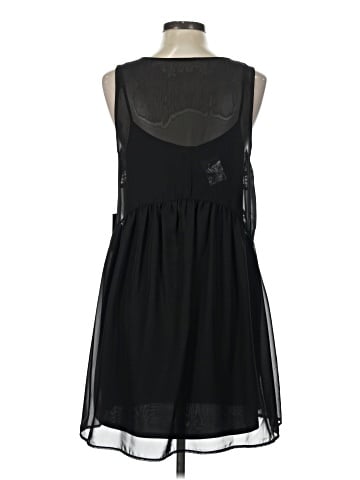 Express Casual Dress (view 2)