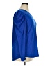 Assorted Brands Blue 3/4 Sleeve T-Shirt Size XL - photo 4