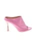 AGL Pink Heels Size EU (IT) 40 / US 10 - photo 1
