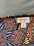 Lularoe 100% Polyester Blue Kimono Size M - photo 7