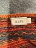Alps Brown Cardigan Size L - photo 7