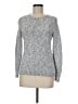 L.L.Bean Gray Pullover Sweater Size M (estimated) - photo 1