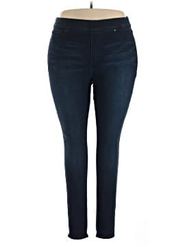 Levi Strauss Signature Jeggings (view 1)