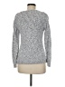L.L.Bean Gray Pullover Sweater Size M (estimated) - photo 2