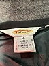 Talbots 100% Silk Solid Black Silk Skirt Size 10 - photo 4
