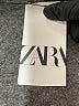 Zara Tan Casual Dress Size M - photo 7