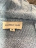 Sincerely Jules Blue Cardigan Size M - photo 7