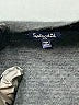 Splendid 100% Cashmere Black Cardigan Size Med - Lg - photo 7