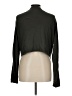 CAbi Green Cardigan Size L - photo 2