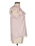 Ann Taylor LOFT 100% Polyester Pink Sleeveless Blouse Size M - photo 4
