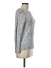 L.L.Bean Gray Pullover Sweater Size M (estimated) - photo 4