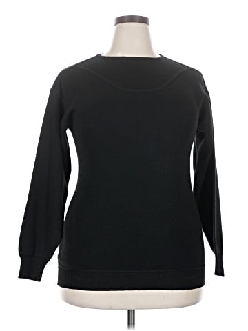 Guy Laroche Pullover Sweater (view 1)