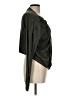 CAbi Green Cardigan Size L - photo 4