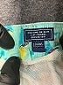 Assorted Brands Tropical Green Board Shorts Size 10 - photo 3