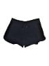 Athleta Black Athletic Shorts Size 8 - photo 1