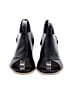 Sofft 100% Leather Black Sandals Size 8 - photo 2