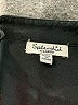 Splendid Black Casual Dress Size XL - photo 7