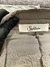 Solitaire Gray 3/4 Sleeve Button-Down Shirt Size 5X (estimated) - photo 7