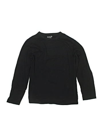 The Children's Place Long Sleeve T-Shirt (view 1)