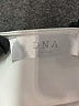 Dna Couture Solid White Cocktail Dress Size M - photo 7