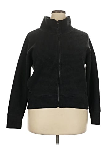 Calia Track Jacket (view 1)