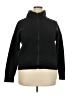 Calia Black Track Jacket Size XXL - photo 1