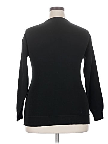 Guy Laroche Pullover Sweater (view 2)
