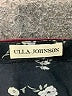 Ulla Johnson 100% Silk Black Red Long Sleeve Silk Top Size 4 - photo 7