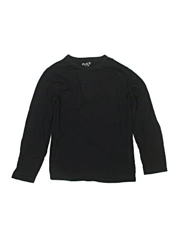 The Children's Place Long Sleeve T-Shirt (view 1)