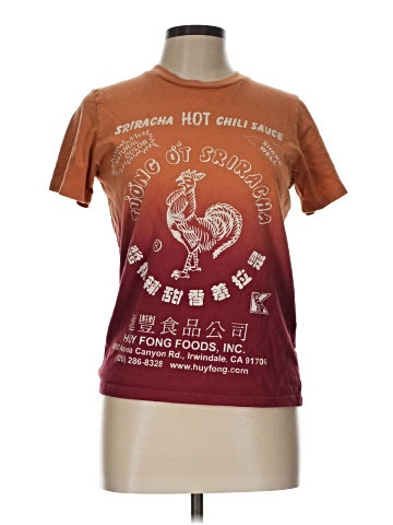 Abercrombie Short Sleeve T-Shirt (view 1)